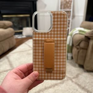 iphone 13 pro max walli case